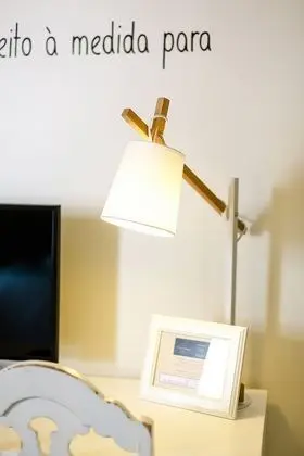 İki Ayrı Yataklı Oda, Teras