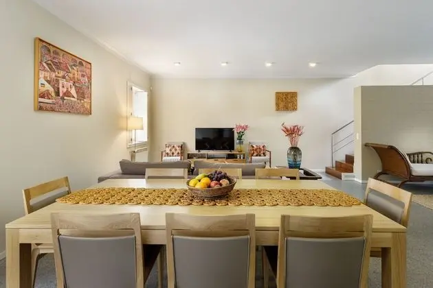 Family Villa