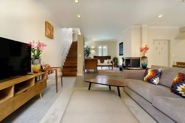 Family Villa