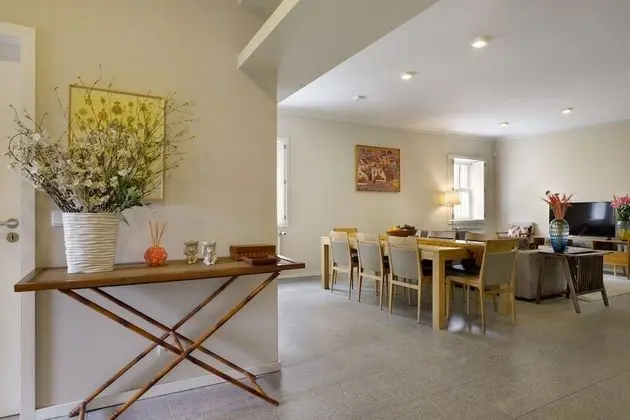 Family Villa