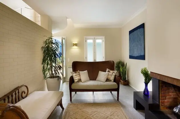 Family Villa