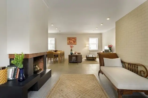 Family Villa