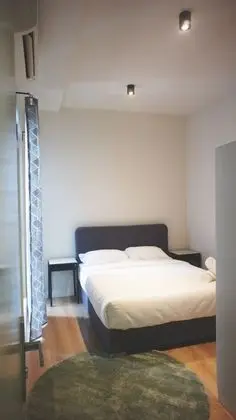 Deluxe Süit, 2 Yatak Odası