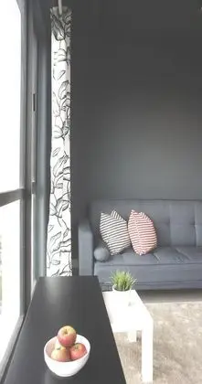 Deluxe Süit, 2 Yatak Odası