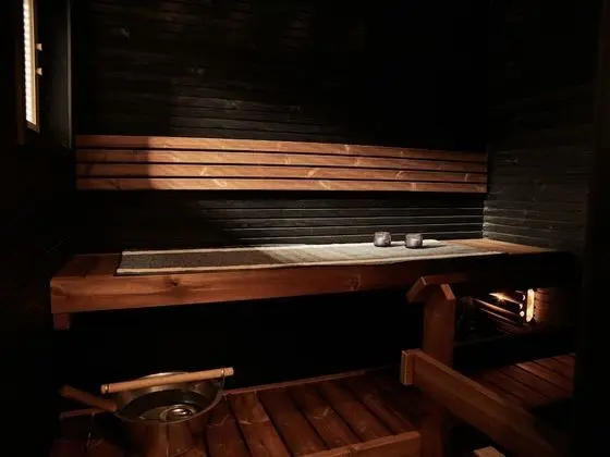 Aurora Honeymoon Suite