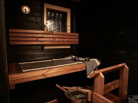 Nordic Cottage (Twin Bed)