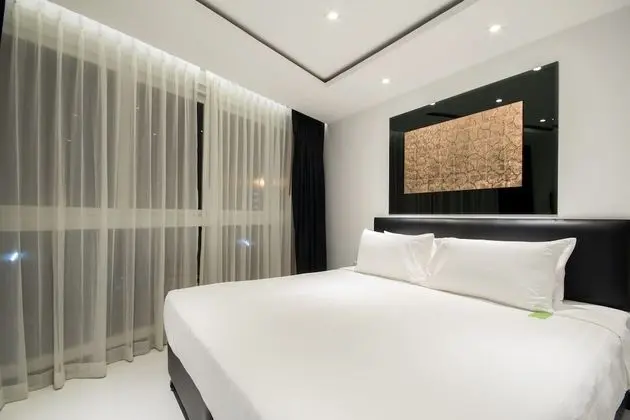 One Bedroom Superior