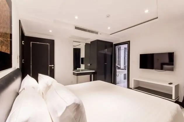 One Bedroom Superior