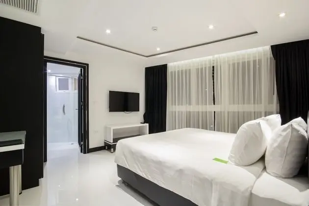 One Bedroom Superior