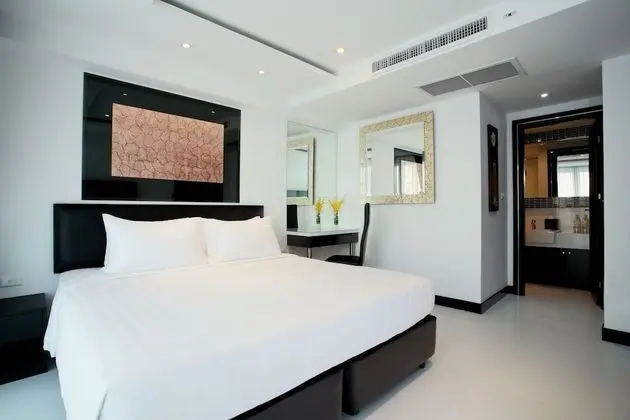 One Bedroom Superior
