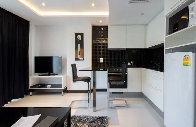 One Bedroom Superior