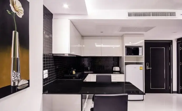 One Bedroom Superior