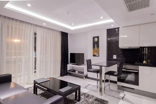 One Bedroom Superior