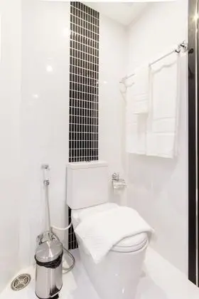 One Bedroom Superior