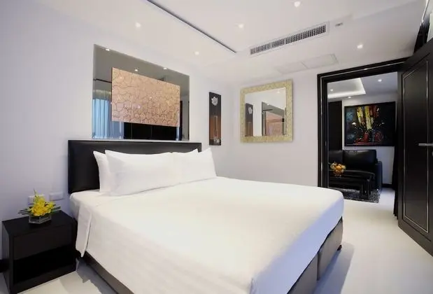 Triple Superior Room