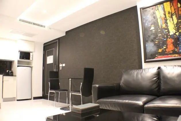 Triple Superior Room