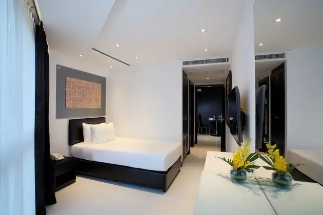 Triple Superior Room