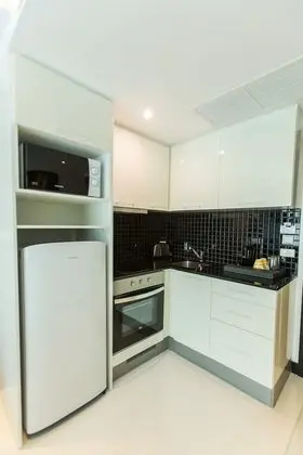 Triple Superior Room