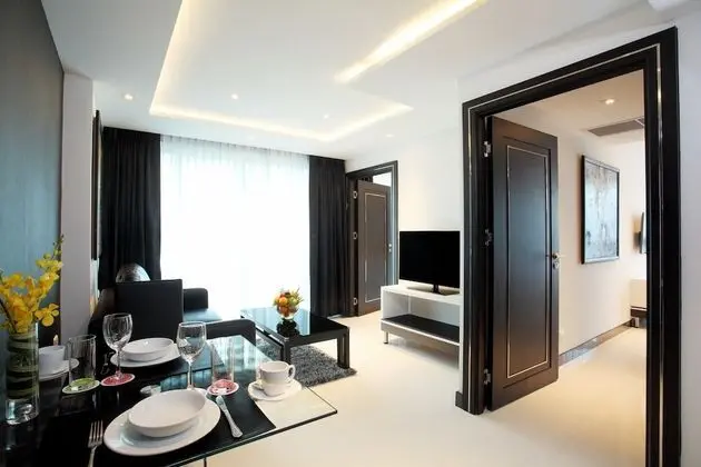 Triple Superior Room