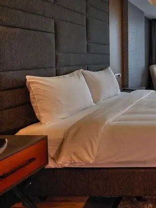 Premium Oda, 1 Yatak Odası, Sigara İçilmez, Küçük Mutfak