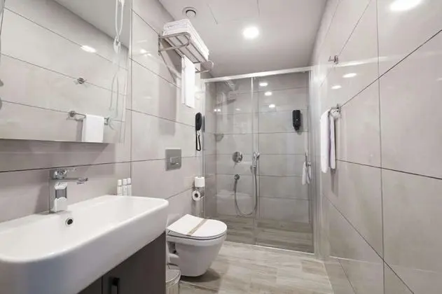 Premium Oda, 1 Yatak Odası, Sigara İçilmez, Küçük Mutfak