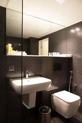 Standard Tek Kişilik Oda, Manzarasız