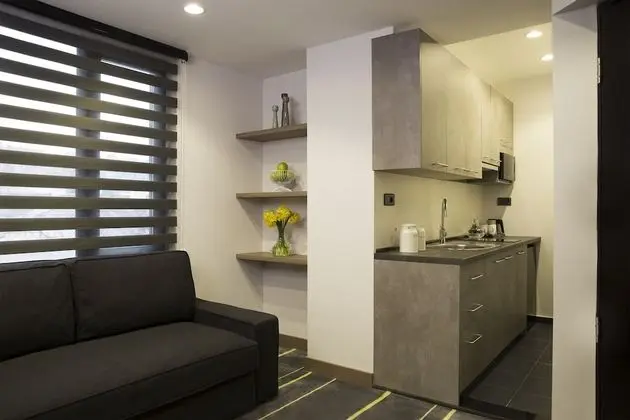 Stüdyo Süit