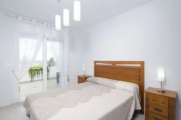 Apart Daire, 2 Yatak Odası, Teras, Deniz Manzaralı