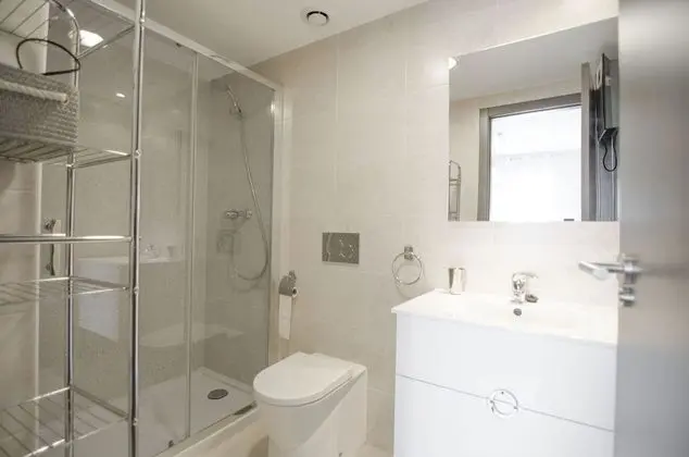 Apart Daire, 2 Yatak Odası, Teras, Deniz Manzaralı