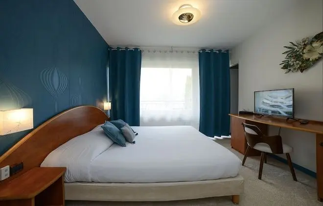 Comfort Room