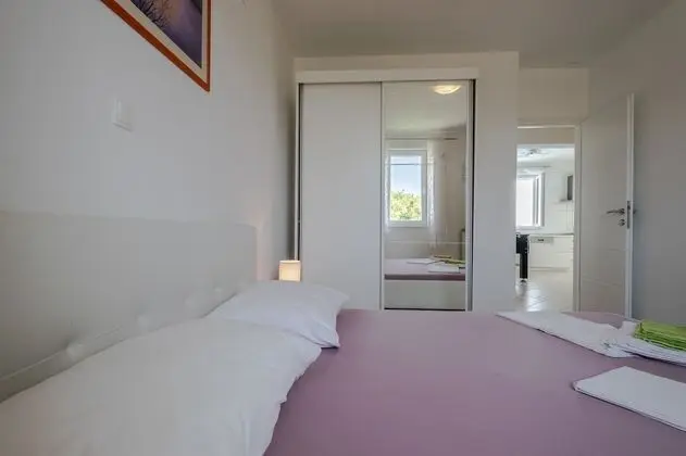 Villa, 3 Yatak Odası, Sigara İçilebilir, Balkon
