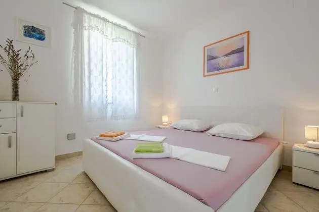 Villa, 3 Yatak Odası, Sigara İçilebilir, Balkon