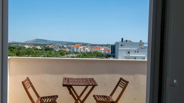 Villa, 3 Yatak Odası, Sigara İçilebilir, Balkon