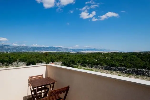 Villa, 3 Yatak Odası, Sigara İçilebilir, Balkon