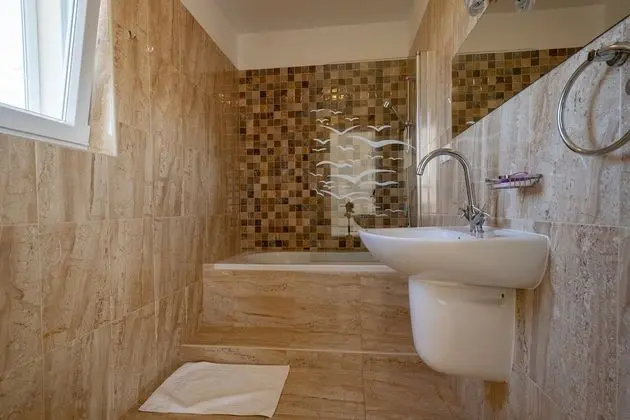 Villa, 3 Yatak Odası, Sigara İçilebilir, Balkon