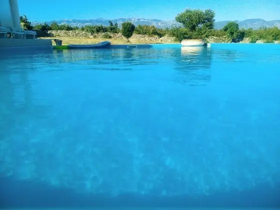 Villa, 3 Yatak Odası, Sigara İçilebilir, Balkon