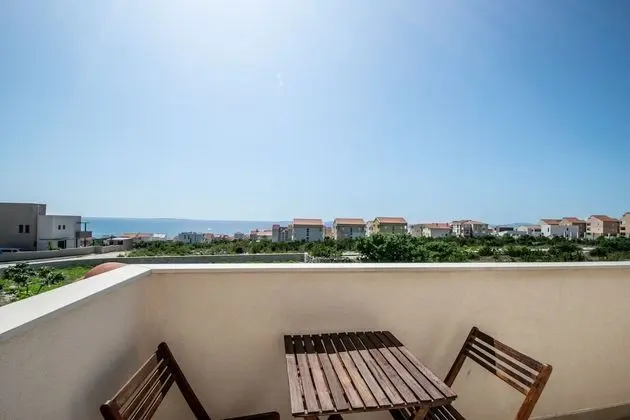 Villa, 3 Yatak Odası, Sigara İçilebilir, Balkon