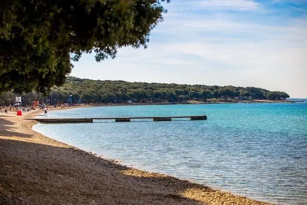 Villa, 3 Yatak Odası, Sigara İçilebilir, Balkon