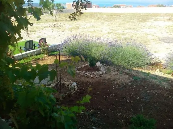 Villa, 3 Yatak Odası, Sigara İçilebilir, Balkon
