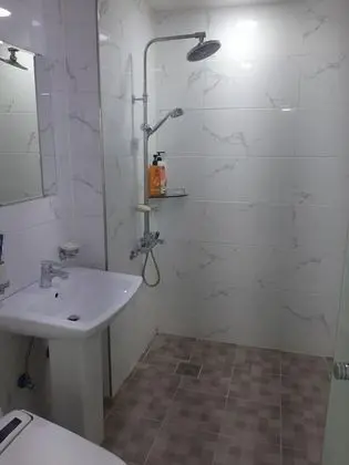 Family Dört Kişilik Oda