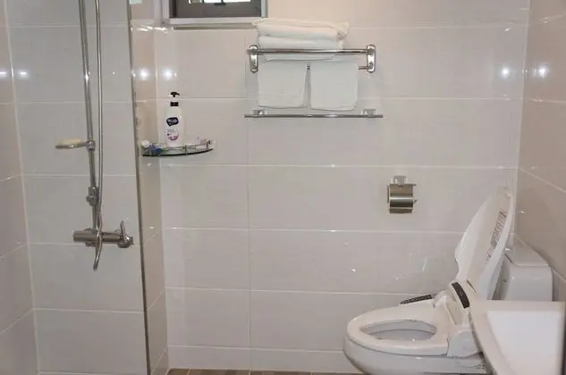 Standard İki Ayrı Yataklı Oda