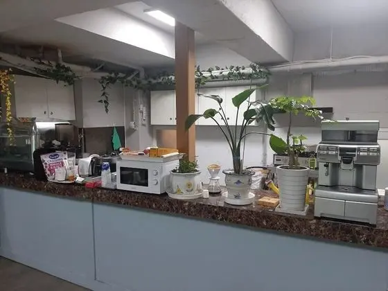 Standard İki Ayrı Yataklı Oda