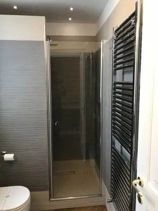 Banyo Duşu