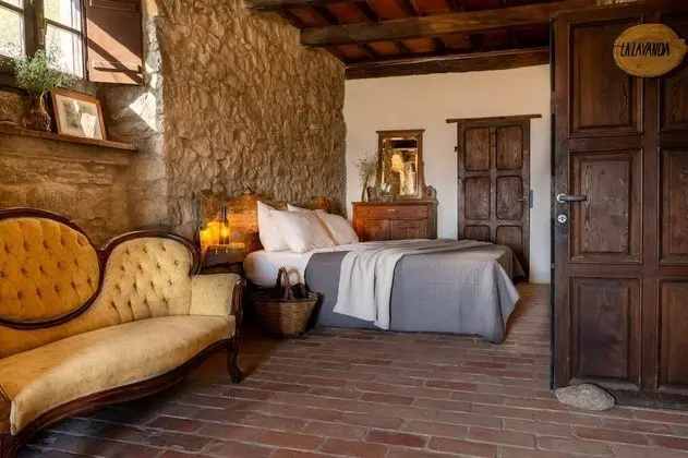Comfort Stüdyo, Dağ Manzaralı