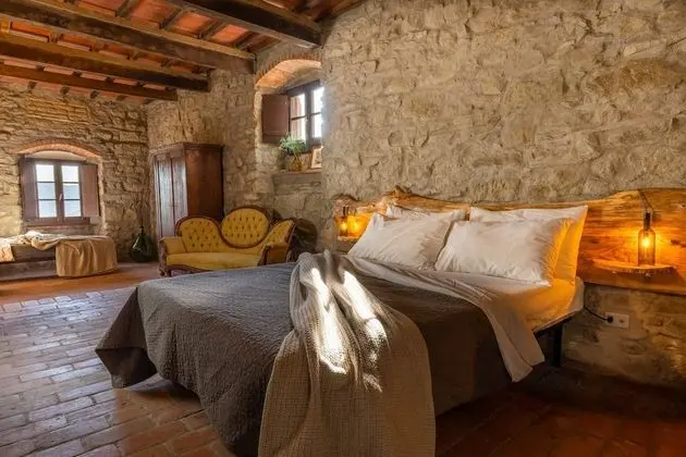 Comfort Stüdyo, Dağ Manzaralı
