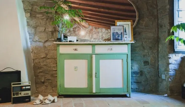 Standard Süit, 2 Yatak Odası, Dağ Manzaralı