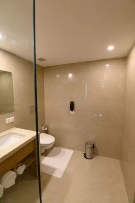 Premium Oda, 1 Yatak Odası, Engellilere Uygun, Şehir Manzaralı