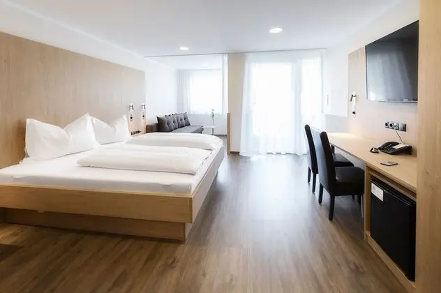 Tek Büyük Yataklı Oda (First Class)