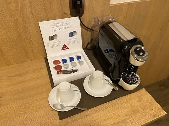 Tek Büyük Yataklı Oda (First Class)