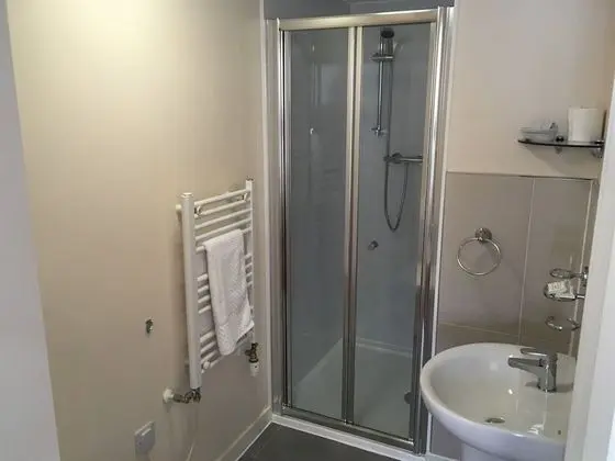 Standard İki Ayrı Yataklı Oda, Banyolu/Duşlu